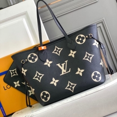 LV Shopping Bags